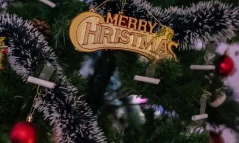 X’Mas & New Year Company Party 2023!