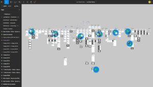 leclubimmonilierfrancais wireframes