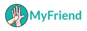 myfriend logo