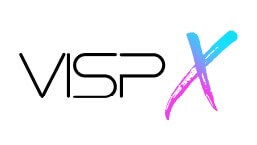 vispx logo