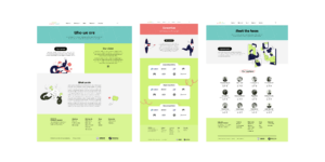 Greater Internet Freedom