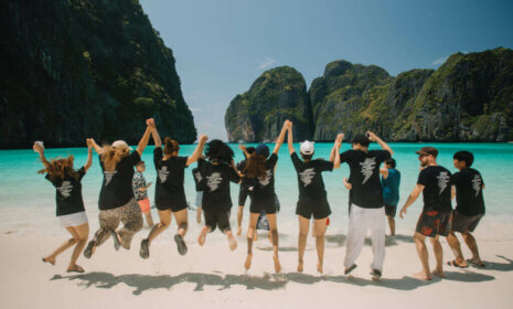 Outsourcify Company Trips Recap