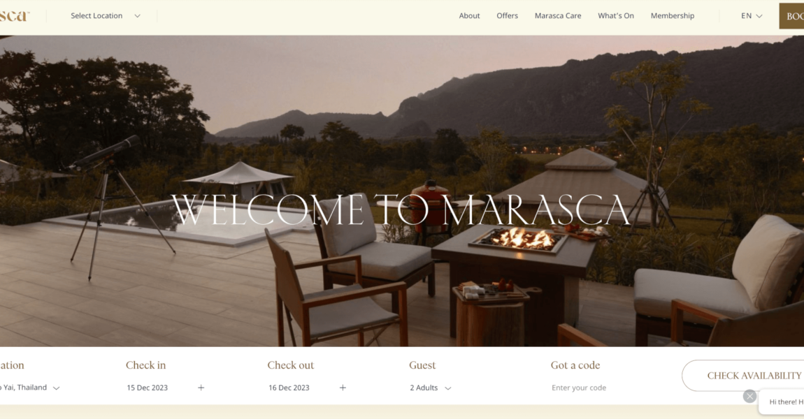 มาราสก้า