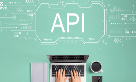 What is an API and how does Outsourcify use them?