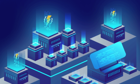 What is a database and how do you choose one for your web application project?