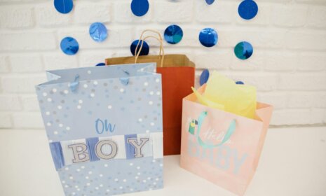 Behind the scenes: Triple baby party & reflecting on our company’s sociology