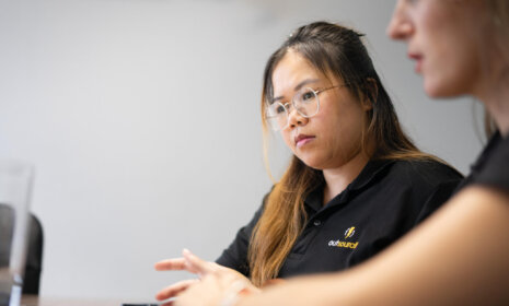 Ensuring excellence in custom development of web applications