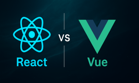 Vue 3 เทียบกับ React: การปฏิวัติเงียบๆ ในการพัฒนาแบบ Front-End