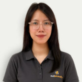 Jasmin from Outsourcify