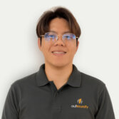 Nick from Outsourcify