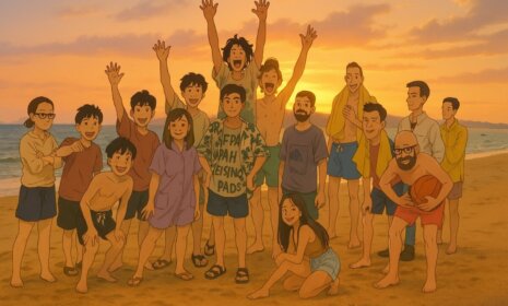 The Outsourcify Story #6: Attracting and Retaining Top Talent in Thailand’s Tech Industry