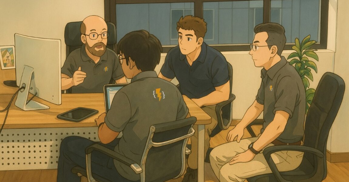 The Outsourcify Story #8: The Next Decade—Our Vision for Sustainable Growth