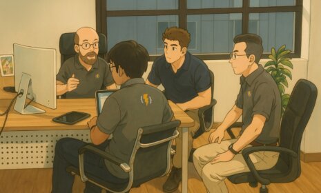 The Outsourcify Story #8: The Next Decade—Our Vision for Sustainable Growth