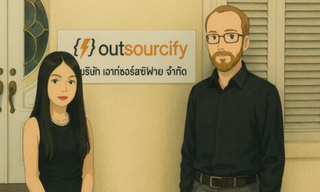 The Outsourcify Story #4: Adapting Over a Decade