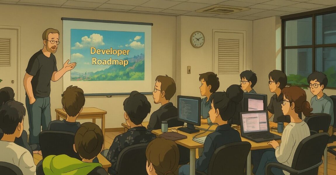 The Outsourcify Story #5: Staying Ahead of Technological Advancements