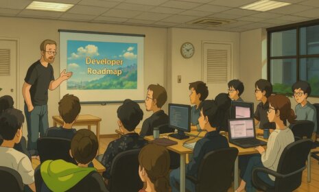 The Outsourcify Story #5: Staying Ahead of Technological Advancements