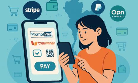 A Guide to Thailands Online Payment Gateways