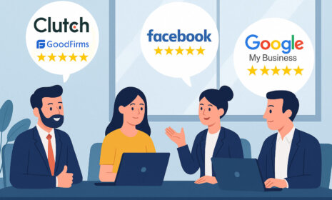 What Our Clients Say About Us: A Look at Outsourcify’s Google Reviews