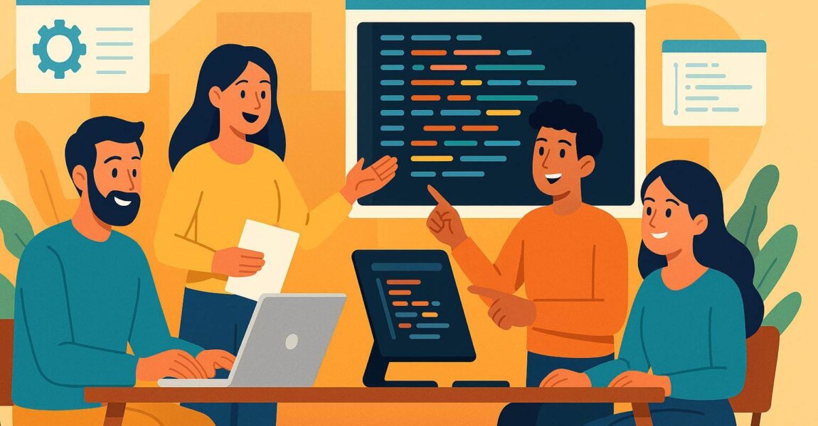 เหตุใดการเข้าควบคุมโครงการพัฒนาจึงเป็นความท้าทายเสมอ