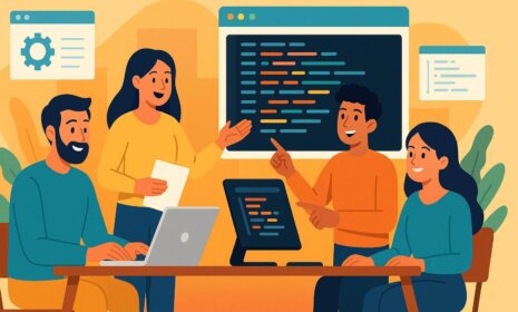 Why Taking Over a Development Project Is Always a Challenge