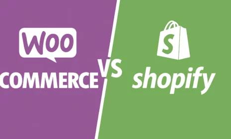 WooCommerce vs Shopify: Which Platform Fits Your Project?