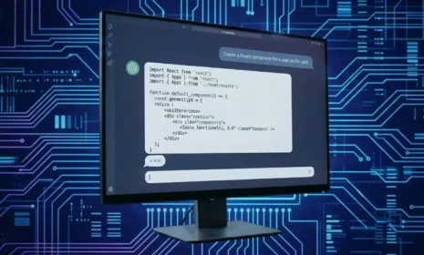 Vibe Coding Rescue: From MVP to Scalable Platform