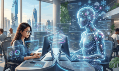 Will AI Replace Developers? A Reality Check From the Field